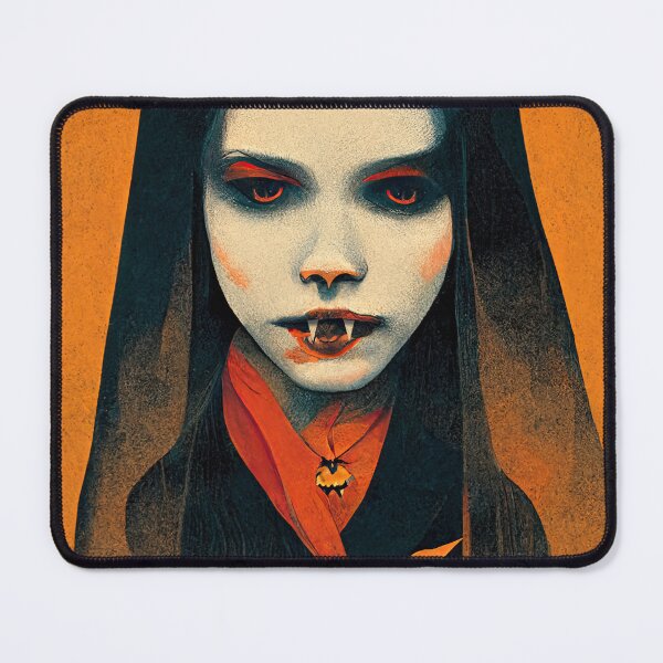 Item preview, VAMPIRE designed and sold by ecamcito.