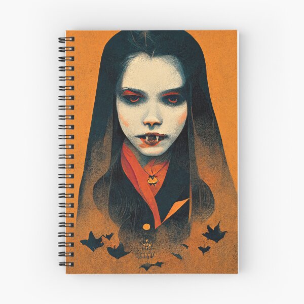 Item preview, VAMPIRE designed and sold by ecamcito.