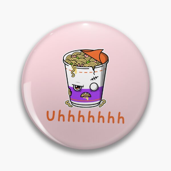 Item preview, Uhhhhhhh ramen designed and sold by KonichiwaCutie.
