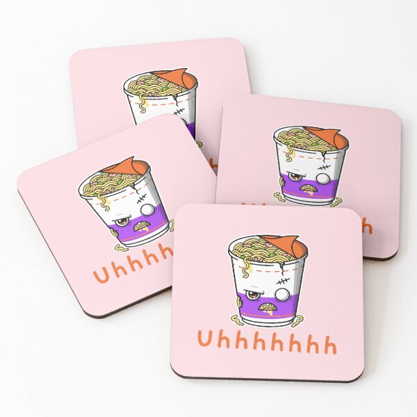 Item preview, Uhhhhhhh ramen designed and sold by KonichiwaCutie.