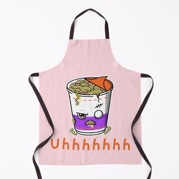 Item preview, Uhhhhhhh ramen designed and sold by KonichiwaCutie.