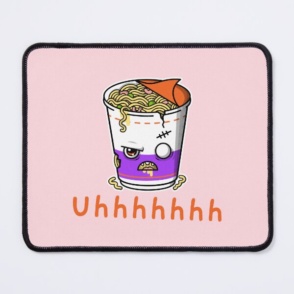 Item preview, Uhhhhhhh ramen designed and sold by KonichiwaCutie.