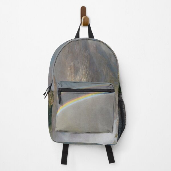 Item preview, Rainy Season in the Tropics - Frederic Edwin Church designed and sold by Vintage Designs +.