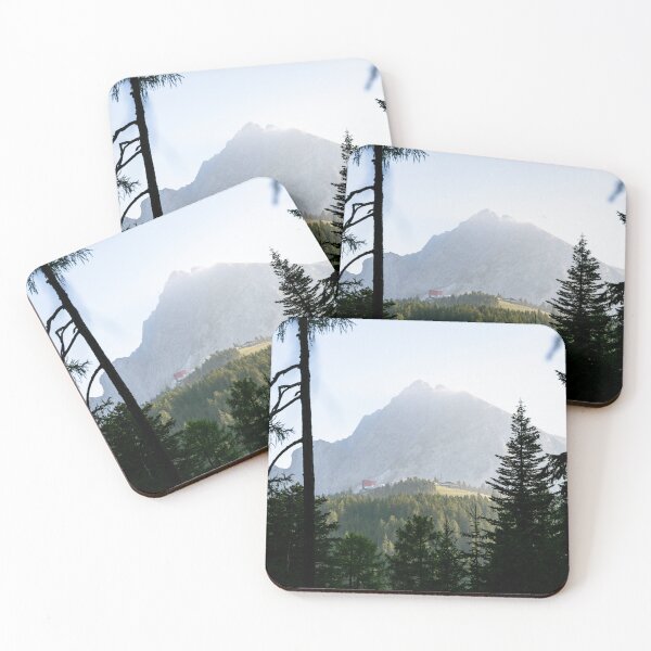 Artikelvorschau, Sunrise in South Tyrol entworfen und verkauft von photo-dude.