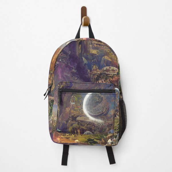 Item preview, Mythical Wonderland designed and sold by TatBreeze.