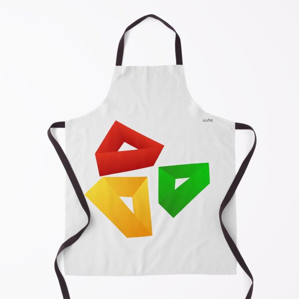 Item preview, Colorful tringles designed and sold by wowitsmytshirt.