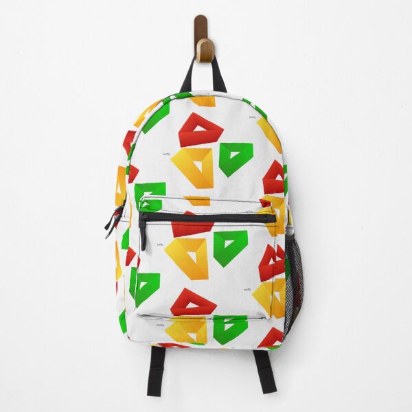 Item preview, Colorful tringles designed and sold by wowitsmytshirt.