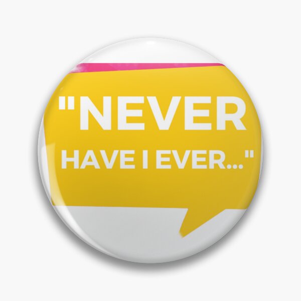 Item preview, neverihaveever  designed and sold by Shashank13.