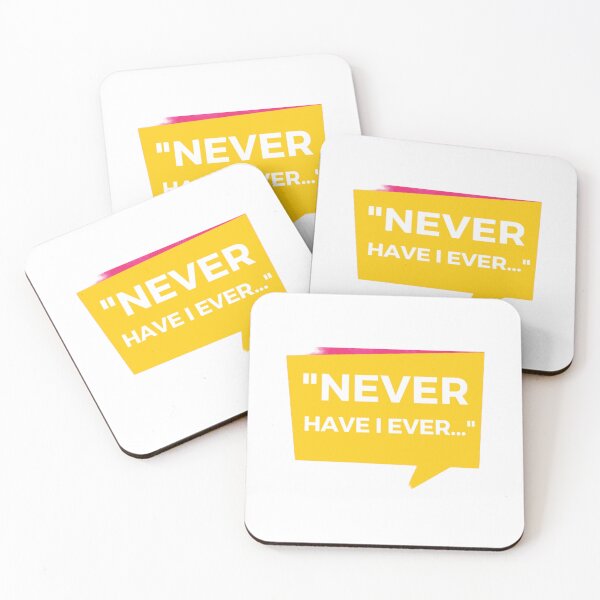 Item preview, neverihaveever  designed and sold by Shashank13.