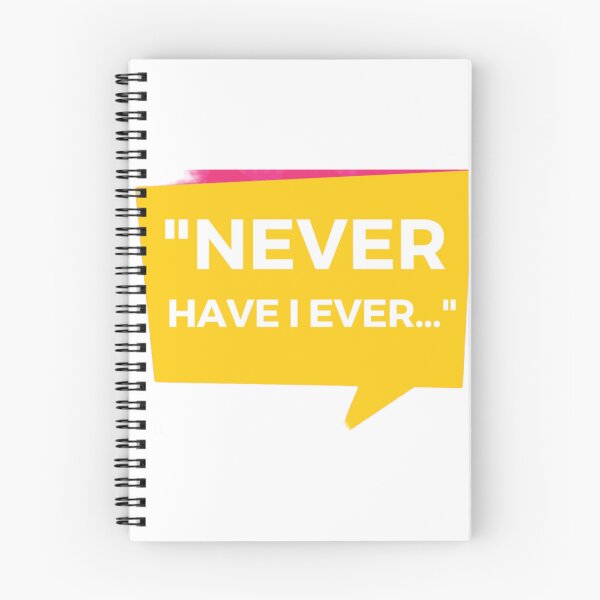 Item preview, neverihaveever  designed and sold by Shashank13.