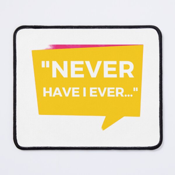 Item preview, neverihaveever  designed and sold by Shashank13.