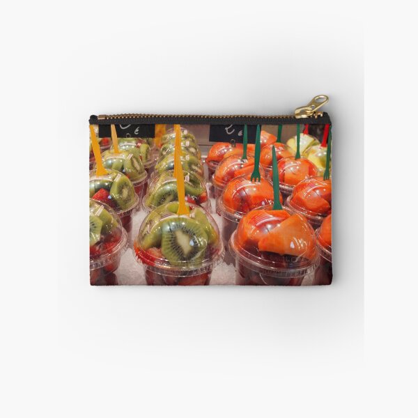 Aperçu de l'œuvre Barcelona - Fruit salad créée et vendue par Maureen Keogh.