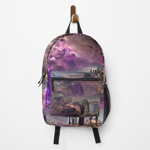 Item preview, Fantastical World designed and sold by TatBreeze.