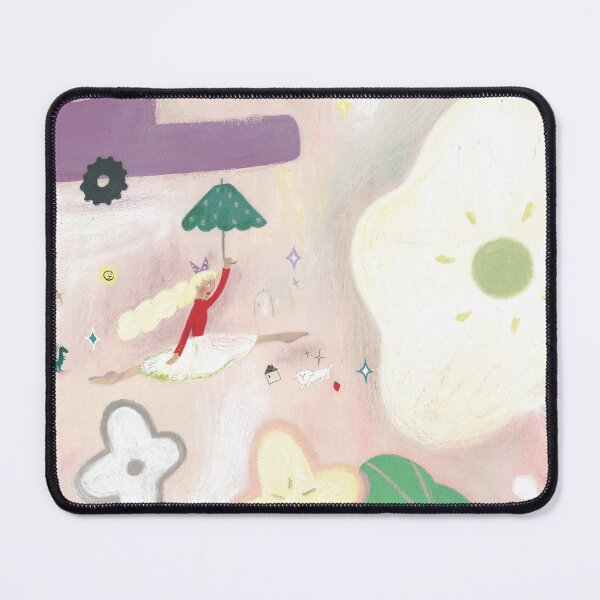 Item preview, A madam's umbrella designed and sold by yanzillust.