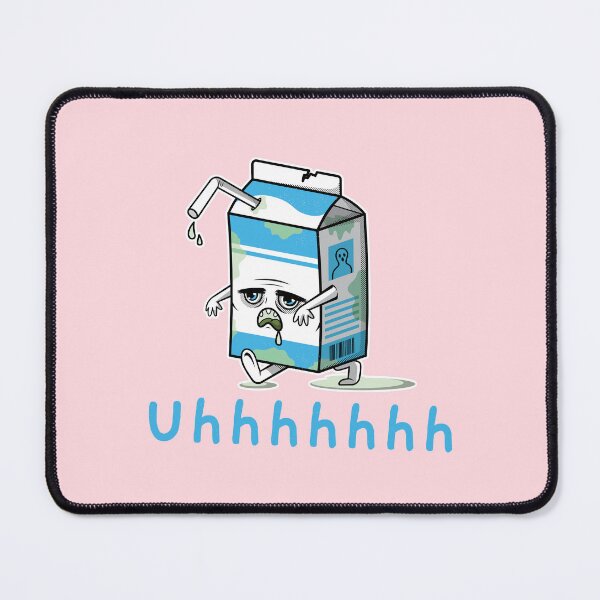 Item preview, Uhhhhhhh milk designed and sold by KonichiwaCutie.