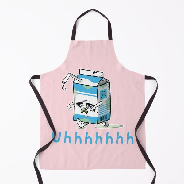 Item preview, Uhhhhhhh milk designed and sold by KonichiwaCutie.