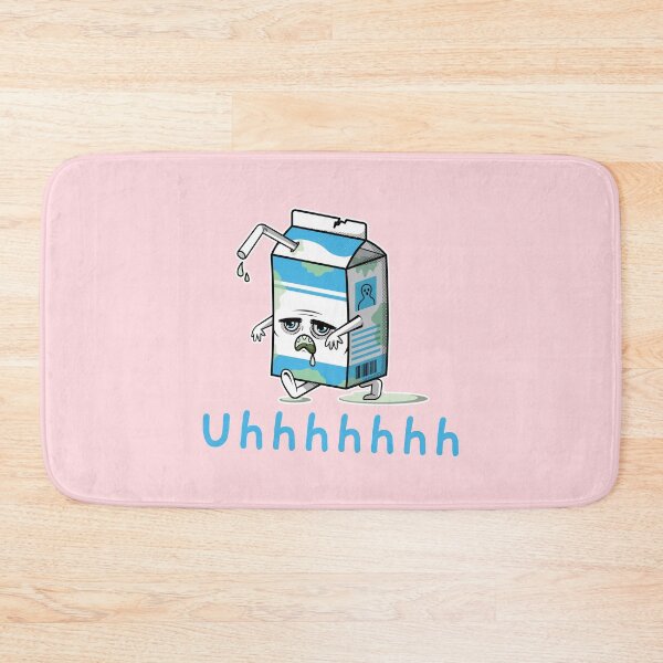 Item preview, Uhhhhhhh milk designed and sold by KonichiwaCutie.