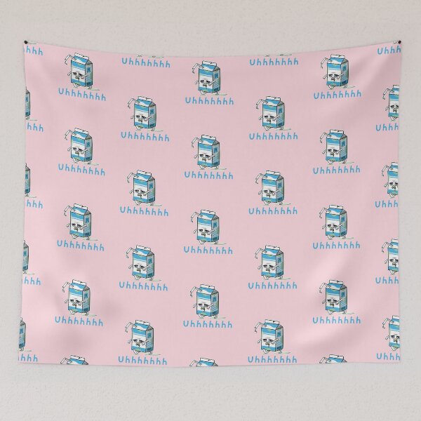 Item preview, Uhhhhhhh milk designed and sold by KonichiwaCutie.