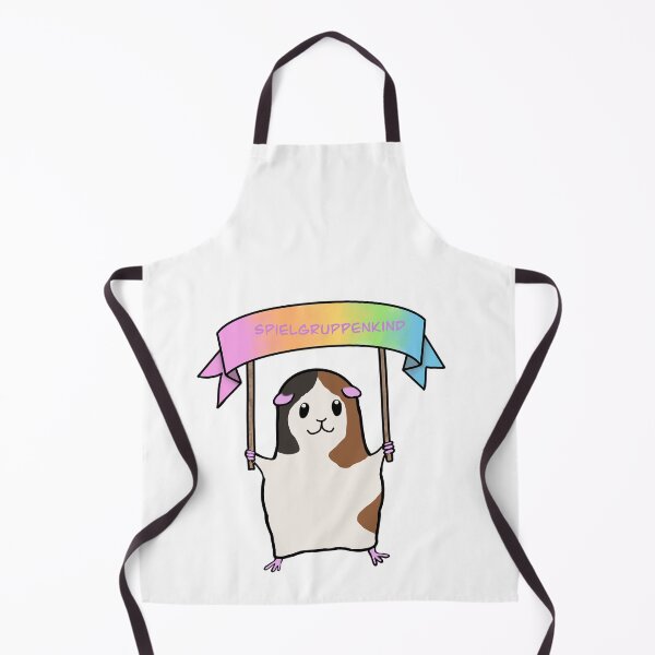 Item preview, Playgroup child guinea pig strudel edition designed and sold by AlpacaSparkles.