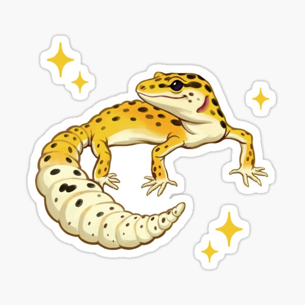 Lazy Gecko Patreon