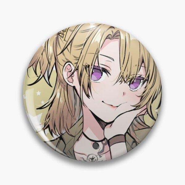 Item preview, luca kaneshiro Nijisanji En Vtuber | Virtual Youtuber Character designed and sold by creativille.