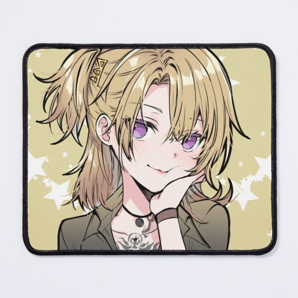 Item preview, luca kaneshiro Nijisanji En Vtuber | Virtual Youtuber Character designed and sold by creativille.
