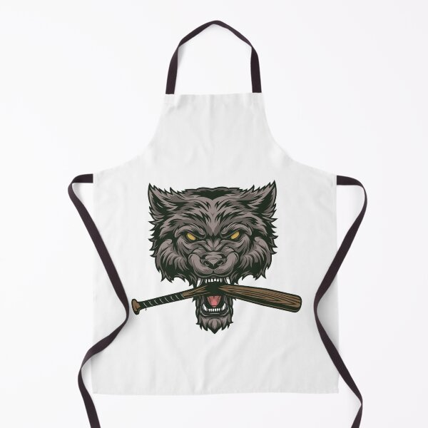 Item preview, Loup Mandala Zidika designed and sold by JimmyJD.