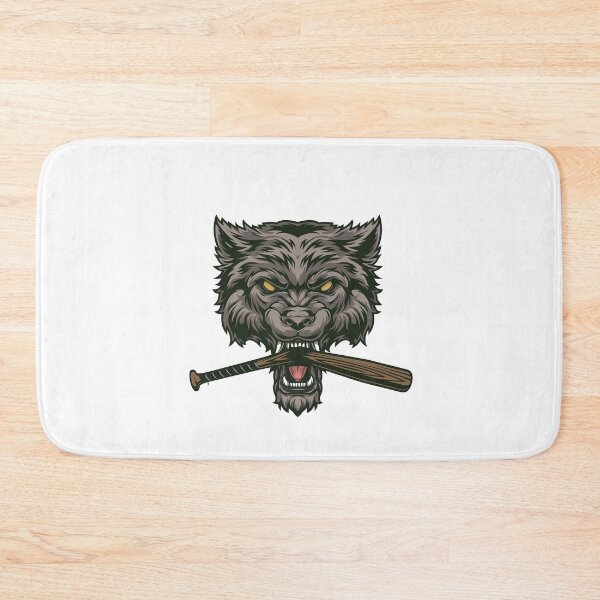 Item preview, Loup Mandala Zidika designed and sold by JimmyJD.