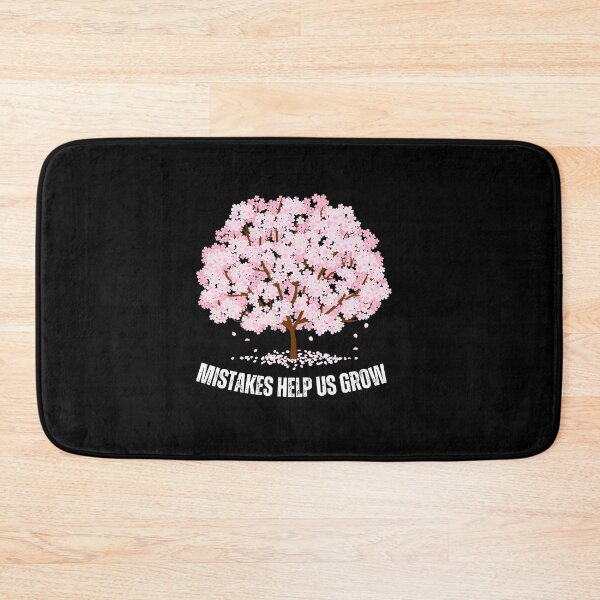 Item preview, Mistakes help us grow designed and sold by Oreo2020 Creations.