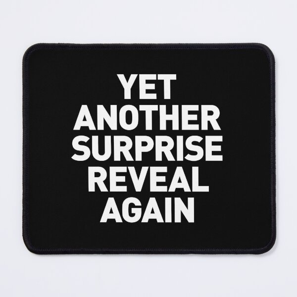 Item preview, Yet another surprise reveal again | Gina's shirt | Brooklyn 99 designed and sold by clamentine.