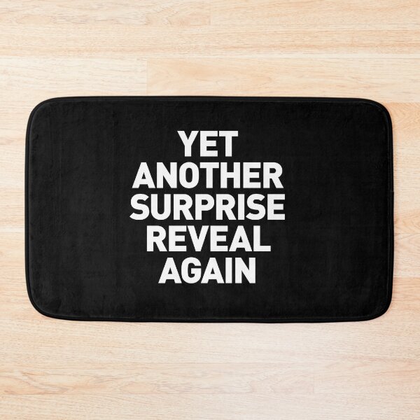 Item preview, Yet another surprise reveal again  |  Gina's shirt  |  Brooklyn 99 designed and sold by clamentine.