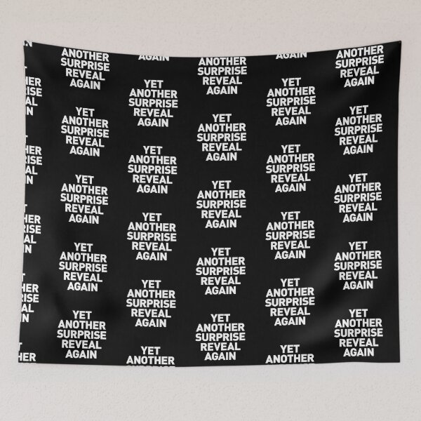 Item preview, Yet another surprise reveal again  |  Gina's shirt  |  Brooklyn 99 designed and sold by clamentine.