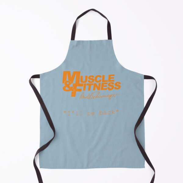 Item preview, Active Golf Sport For Everyone Good Lucky Muscle Fitness Arnold Arnold Retro designed and sold by MarshallWingo.