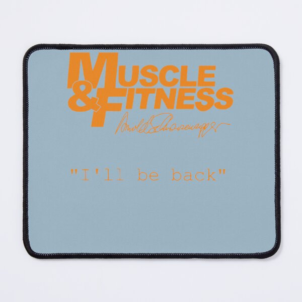 Item preview, Active Golf Sport For Everyone Good Lucky Muscle Fitness Arnold Arnold Retro designed and sold by MarshallWingo.
