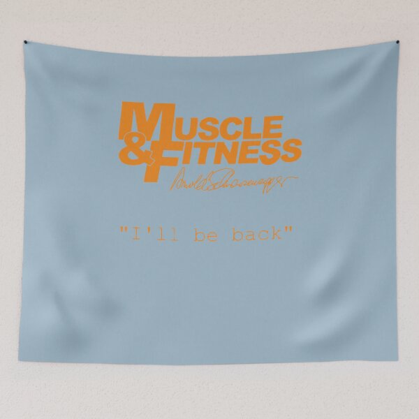 Item preview, Active Golf Sport For Everyone Good Lucky Muscle Fitness Arnold Arnold Retro designed and sold by MarshallWingo.