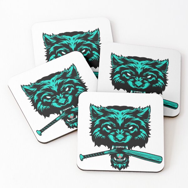 Item preview, Loup Mandala Zidika designed and sold by JimmyJD.