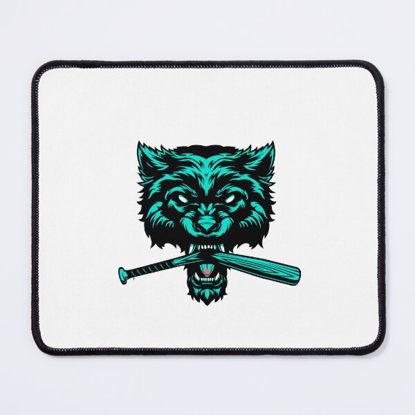 Item preview, Loup Mandala Zidika designed and sold by JimmyJD.