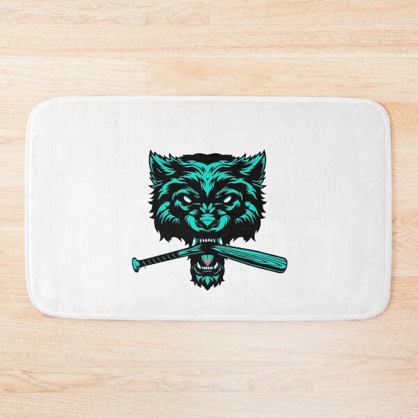 Item preview, Loup Mandala Zidika designed and sold by JimmyJD.