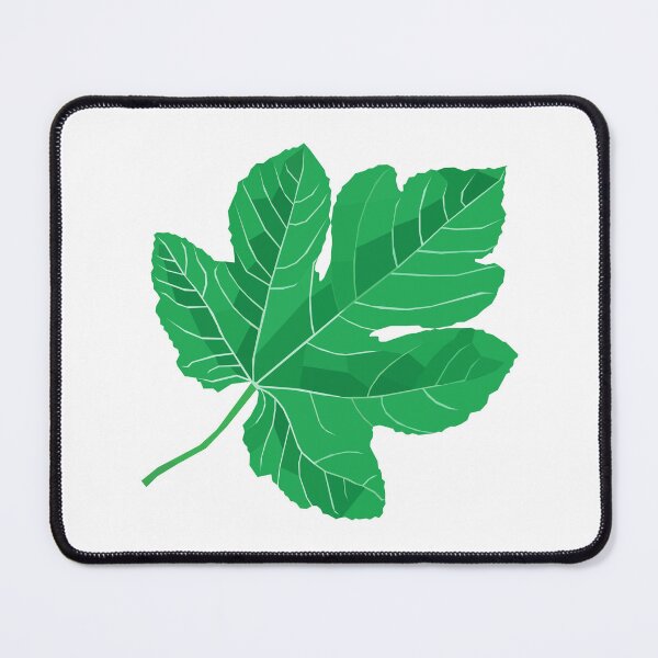 Item preview, Green Leaf Poly designed and sold by Peechowspets.