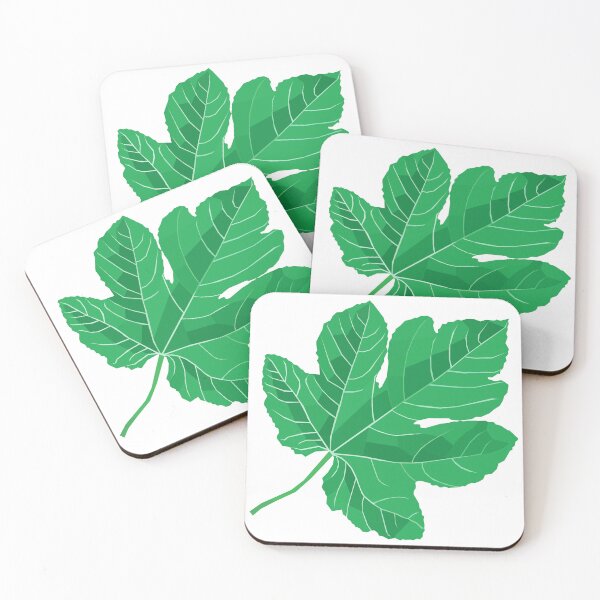 Item preview, Green Leaf Poly designed and sold by Peechowspets.