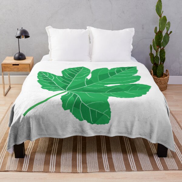 Item preview, Green Leaf Poly designed and sold by Peechowspets.