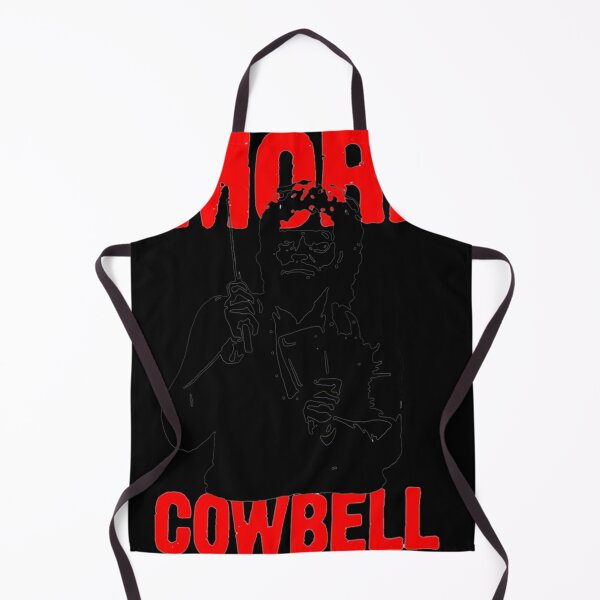 Item preview, More Cowbell designed and sold by MARYANNADIXON.