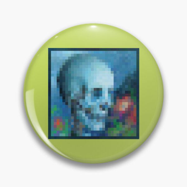 Item preview, Minecraft Painting Moonlight Installation designed and sold by boscioguidena.