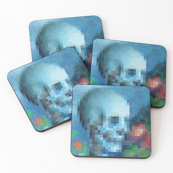 Item preview, Minecraft Painting Moonlight Installation designed and sold by boscioguidena.