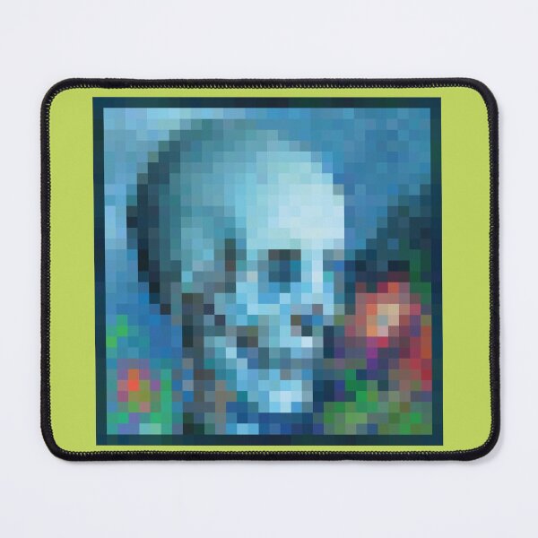 Item preview, Minecraft Painting Moonlight Installation designed and sold by boscioguidena.