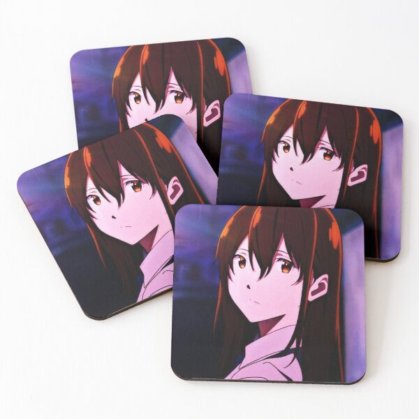 Item preview, Sakura Yamauchi - Kimi no Suizou wo Tabetai designed and sold by Harukuradesu0.