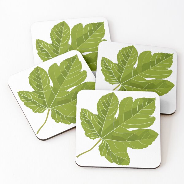 Item preview, Mature Leaf Poly designed and sold by Peechowspets.