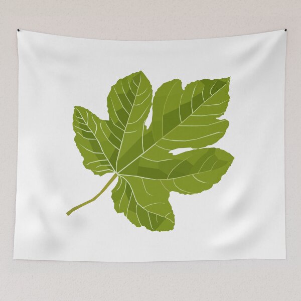 Item preview, Mature Leaf Poly designed and sold by Peechowspets.