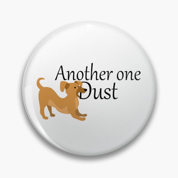 Item preview, Another one bites the dust designed and sold by Bigilyy.