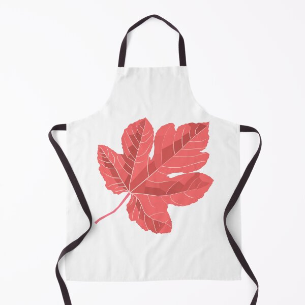 Item preview, Red Leaf Poly designed and sold by Peechowspets.